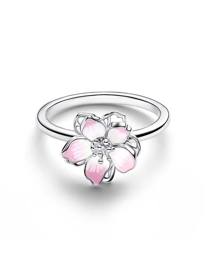 PANDORA Cherry Blossom Ring